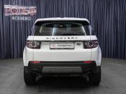 Land Rover Discovery Sport I Москва  - изображение 29