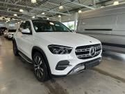 Mercedes-Benz GLE II (V167) Рестайлинг Москва  - изображение 32