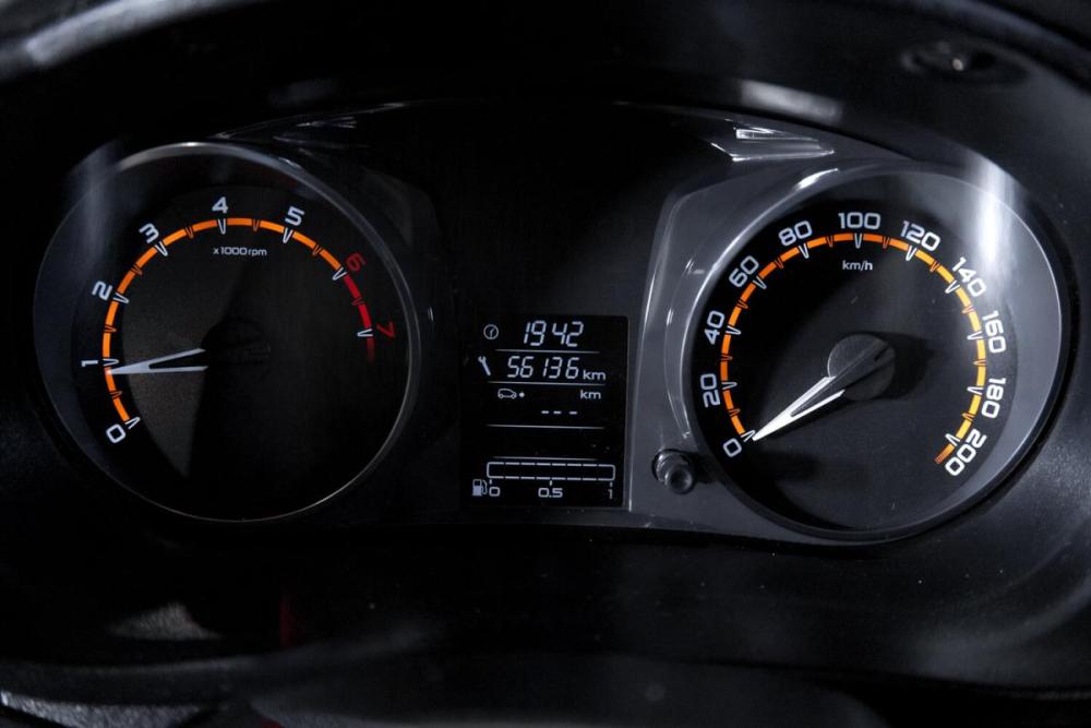 Lada (ВАЗ) Granta I Рестайлинг Тюмень  - изображение 15