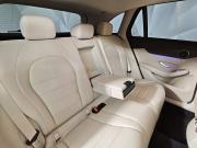 Mercedes-Benz GLC I (X253) Рестайлинг Москва  - изображение 40