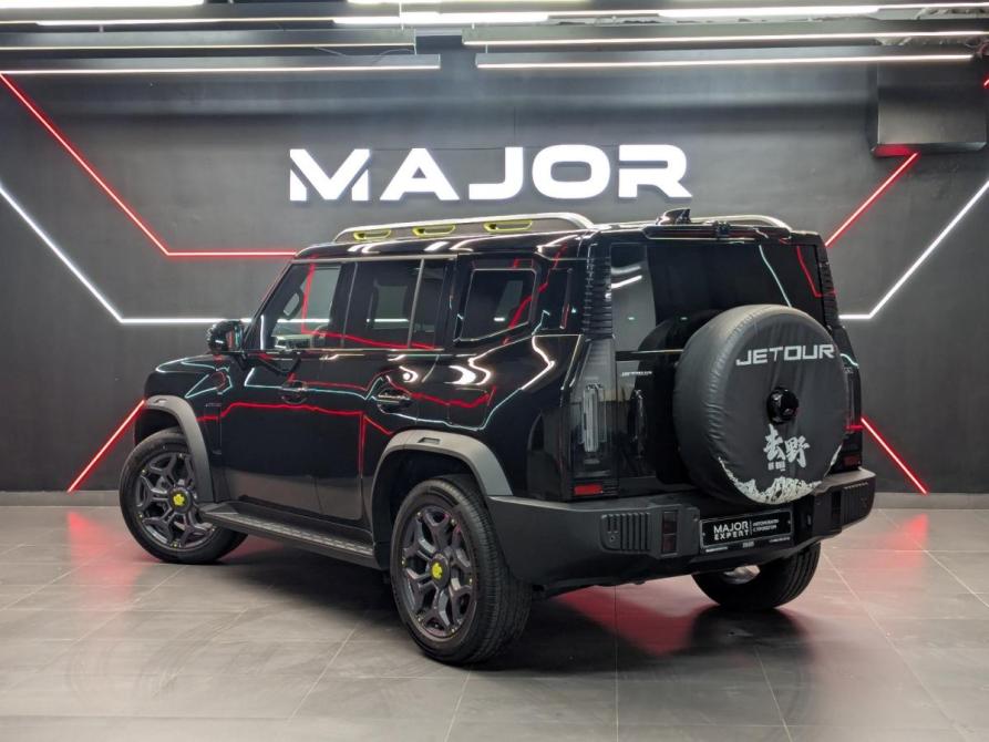 JETOUR T2 Москва  - изображение 25