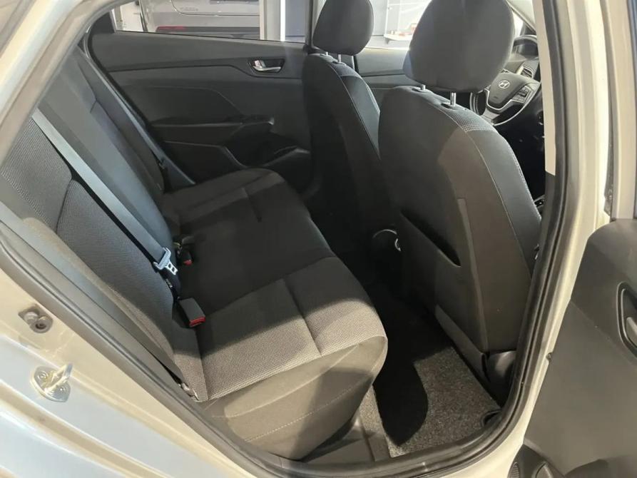 Hyundai Solaris II Екатеринбург  - изображение 18