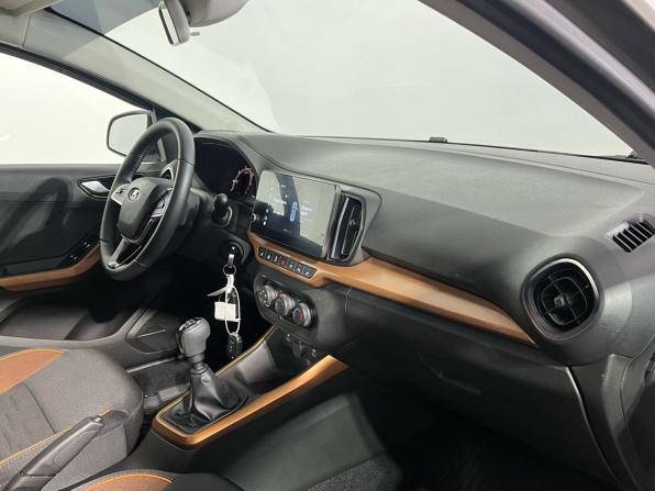 Lada (ВАЗ) Iskra с пробегом 2025 года, цена 1 650 000 рублей, 6200 км, универсал, Автокод Объявления