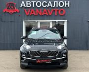 Kia Sportage IV Рестайлинг Альметьевск  - изображение 29