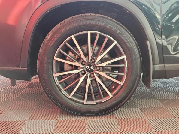 Chery Tiggo 8 Pro Max I Рестайлинг с пробегом 2024 года, цена 2 399 000 рублей, 32753 км, внедорожник, Автокод Объявления