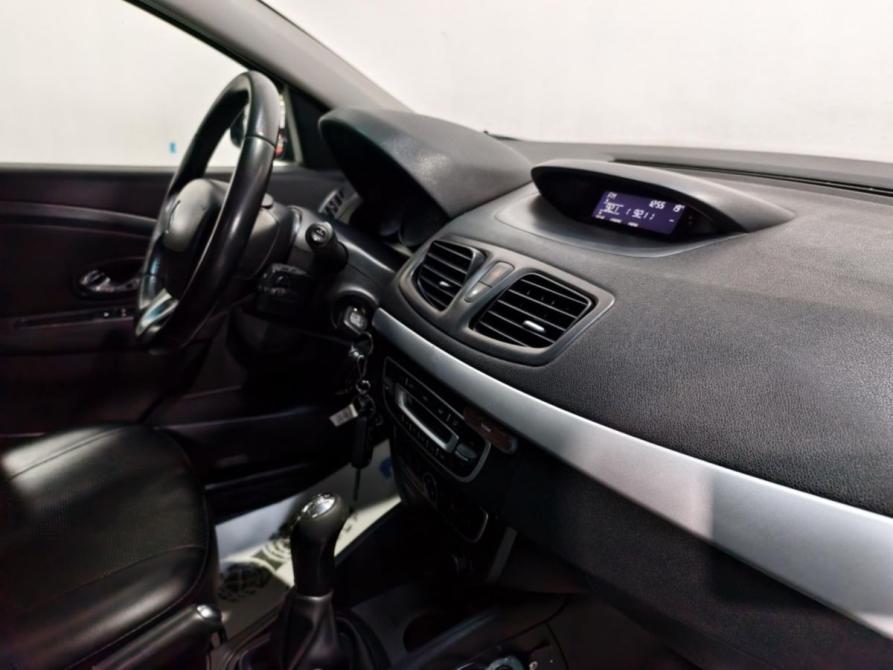 Renault Fluence I Курск  - изображение 7