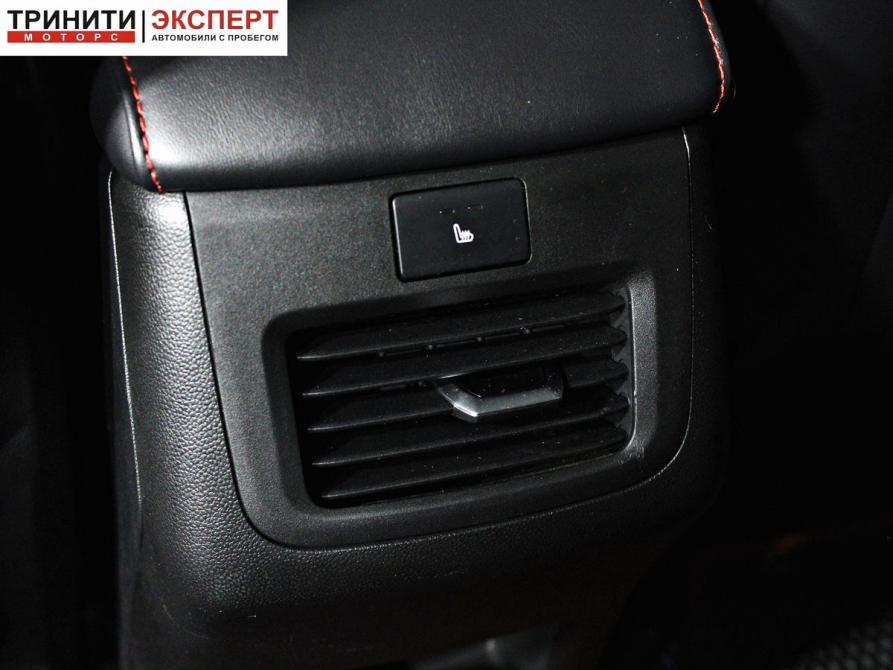 Changan CS35 Plus I Рестайлинг Белгород  - изображение 16