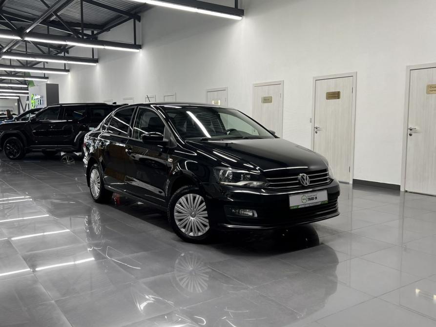Volkswagen Polo V Тверь  - изображение 5