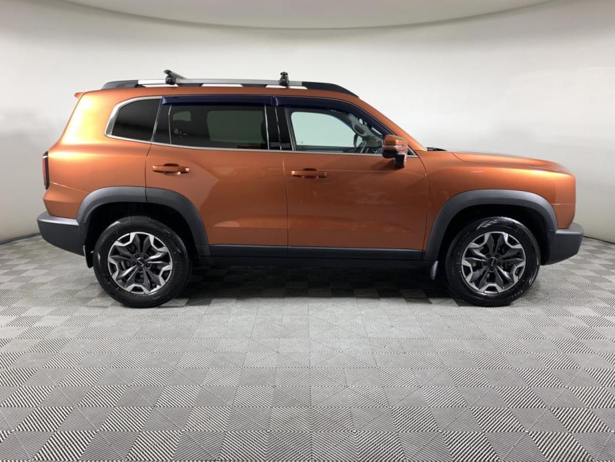 Haval Dargo I Москва  - изображение 4