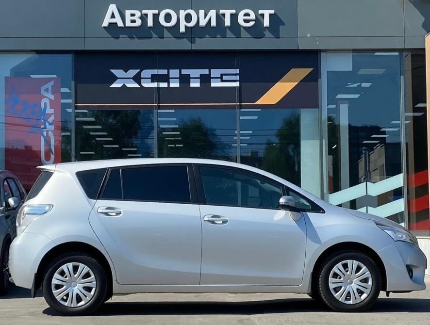 Toyota Verso I Рестайлинг Архангельск  - изображение 5