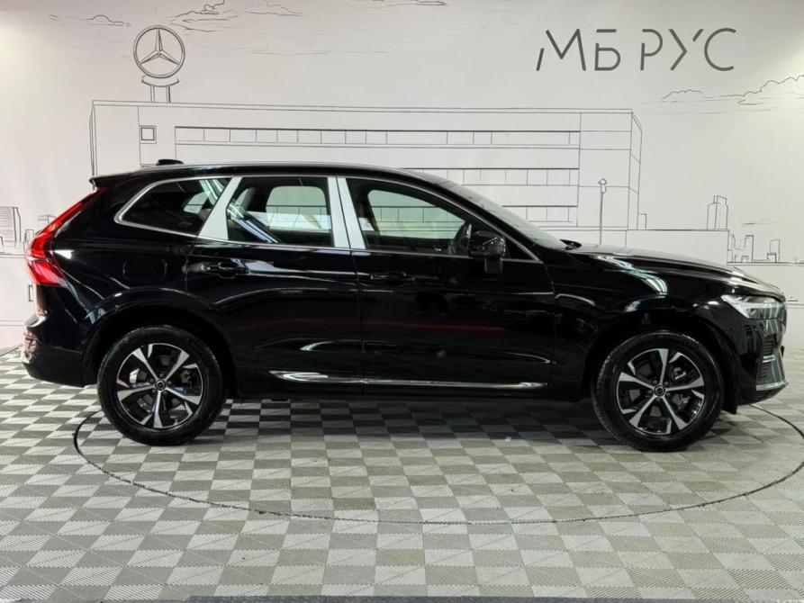 Volvo XC60 II Рестайлинг 2 Москва  - изображение 6
