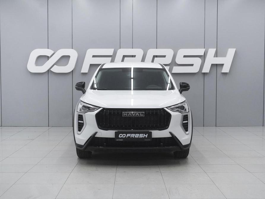 Haval Jolion I Рестайлинг Ростов-на-Дону  - изображение 3