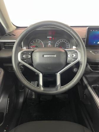 Haval Jolion I с пробегом 2023 года, цена 1 880 000 рублей, 53013 км, внедорожник, Автокод Объявления