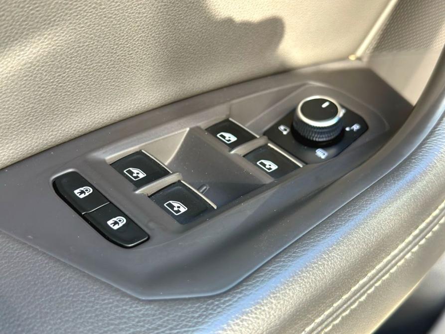 Volkswagen Touareg III Пермь  - изображение 13