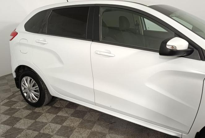 Lada (ВАЗ) XRAY I с пробегом 2017 года, цена 720 000 рублей, 176399 км, хэтчбек, Автокод Объявления