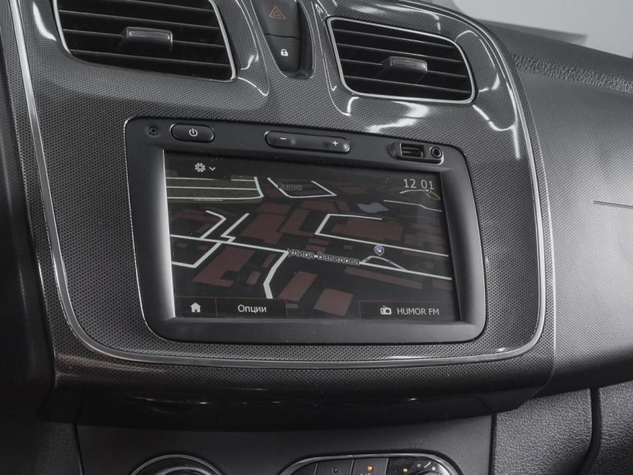 Renault Sandero II Рестайлинг Ростов-на-Дону  - изображение 12