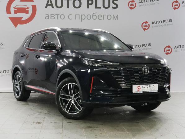 Changan UNI-S (CS55 Plus) с пробегом 2024 года, цена 2 365 000 рублей, 7900 км, внедорожник, Автокод Объявления