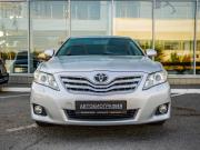 Toyota Camry VI (XV40) Рестайлинг Волгоград  - изображение 42