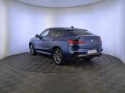 BMW X4 II (G02) Москва  - изображение 37
