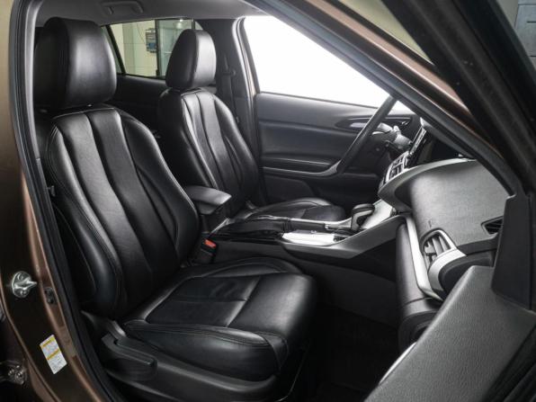 Mitsubishi Eclipse Cross I с пробегом 2018 года, цена 1 879 000 рублей, 152905 км, внедорожник, Автокод Объявления