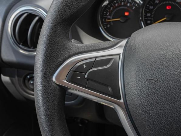 Renault Sandero II Рестайлинг с пробегом 2020 года, цена 1 219 040 рублей, 56904 км, хэтчбек, Автокод Объявления