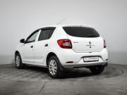 Renault Sandero II Рестайлинг Санкт-Петербург  - изображение 27