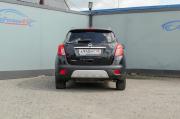 Opel Mokka I Курган  - изображение 17