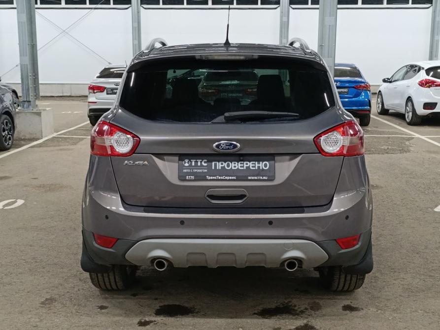 Ford Kuga I Набережные Челны  - изображение 7