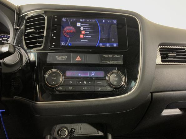 Mitsubishi Outlander III с пробегом 2013 года, цена 1 350 000 рублей, 160012 км, внедорожник, Автокод Объявления