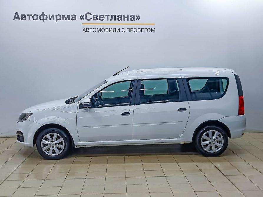 Lada (ВАЗ) Largus I Рестайлинг Ярославль  - изображение 4