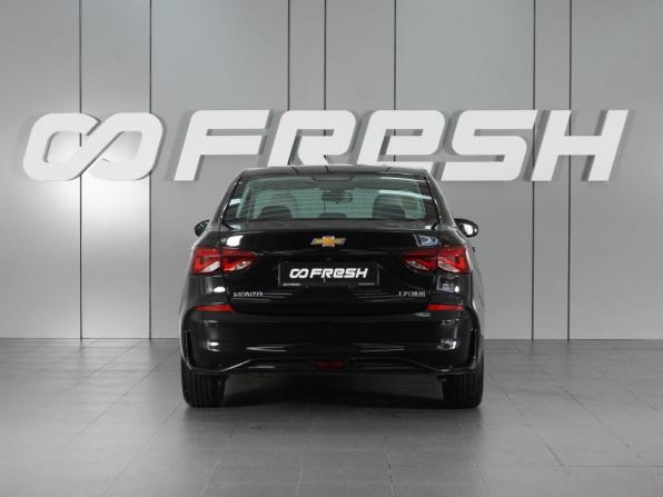 Chevrolet Monza II Рестайлинг с пробегом 2023 года, цена 1 649 000 рублей, 13332 км, седан, Автокод Объявления