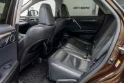 Lexus RX IV Ульяновск  - изображение 55