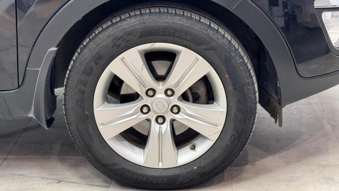 Kia Sportage III с пробегом 2011 года, цена 1 150 000 рублей, 139006 км, внедорожник, Автокод Объявления