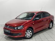 Volkswagen Polo V Курск  - изображение 18