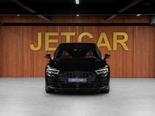Audi S8 IV (D5) Рестайлинг с пробегом 2022 года, цена 11 840 000 рублей, 63385 км, седан, Автокод Объявления