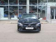 Toyota Camry VIII (XV70) Москва  - изображение 18
