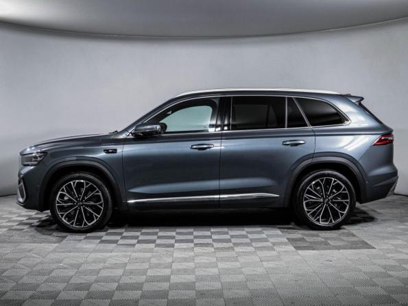 Geely Monjaro I Рестайлинг 2 с пробегом 2025 года, цена 4 199 000 рублей, 15683 км, внедорожник, Автокод Объявления