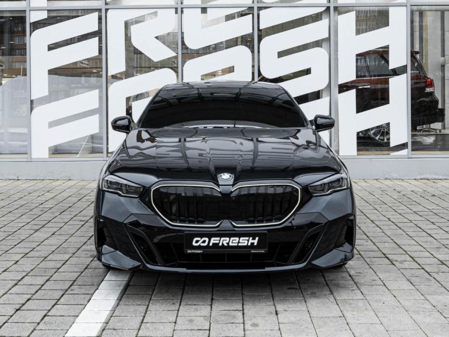 BMW 5 серии VIII (G60/G61/G68) Ставрополь  - изображение 3