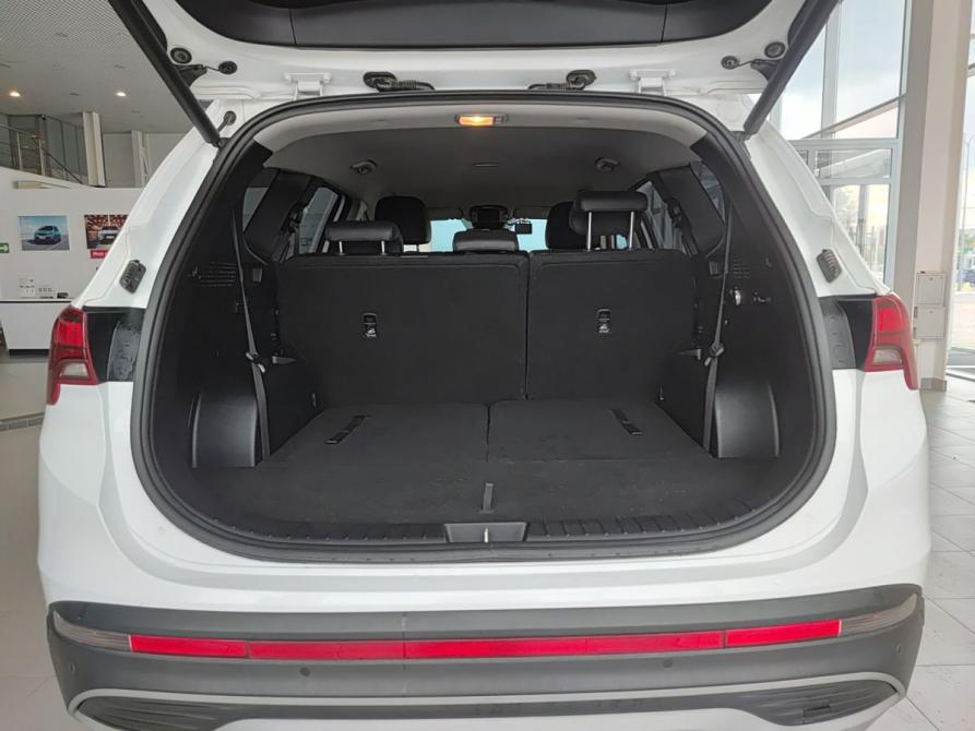 Hyundai Santa Fe IV Рестайлинг Уфа  - изображение 12
