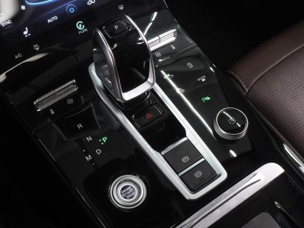 Chery Tiggo 8 Pro I с пробегом 2022 года, цена 2 144 000 рублей, 25349 км, внедорожник, Автокод Объявления