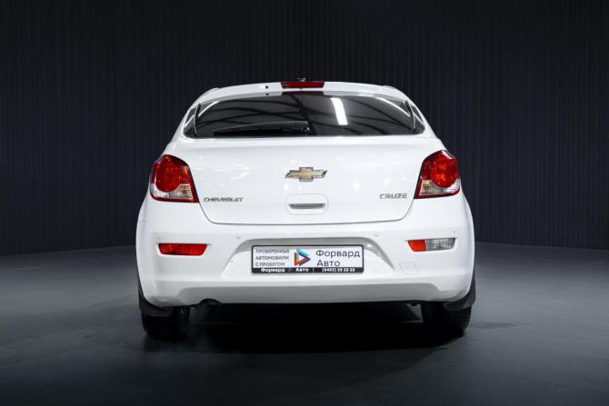Chevrolet Cruze I Рестайлинг с пробегом 2012 года, цена 799 000 рублей, 176000 км, хэтчбек, Автокод Объявления