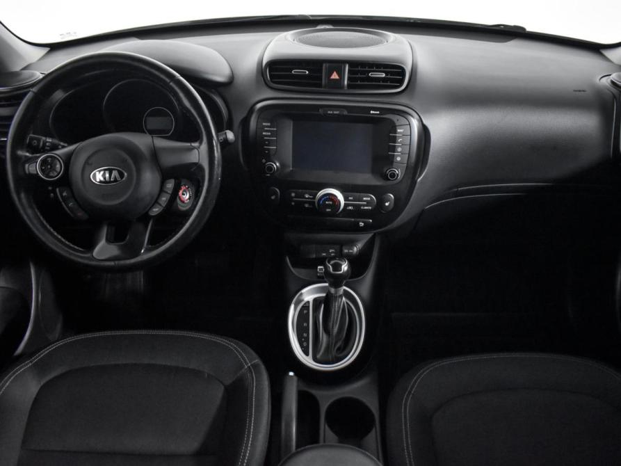 Kia Soul II Рестайлинг Санкт-Петербург  - изображение 16