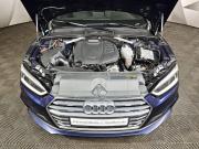 Audi A5 II (F5) Москва  - изображение 29