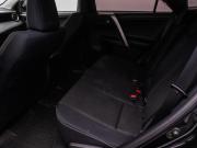Toyota RAV4 IV (XA40) Рестайлинг Москва  - изображение 28