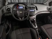 Chevrolet Aveo II Тюмень  - изображение 22