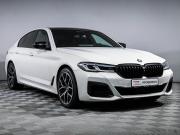BMW 5 серии VII (G30/G31/G38) Рестайлинг Москва  - изображение 23