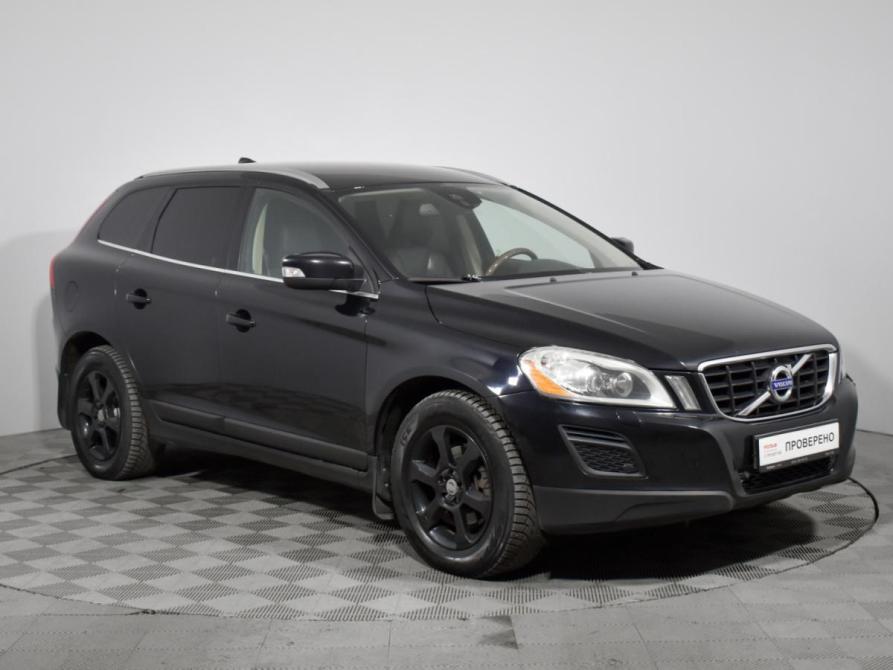 Volvo XC60 I Санкт-Петербург  - изображение 3