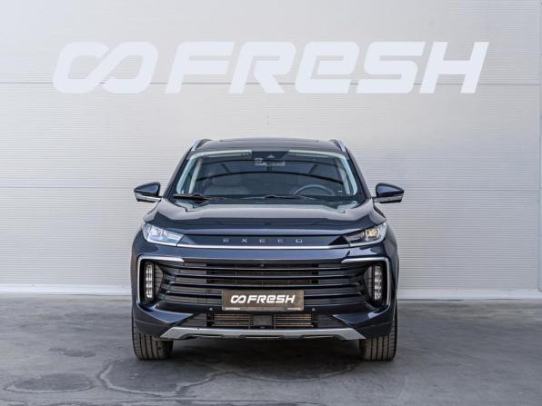 Exeed TXL I Рестайлинг с пробегом 2022 года, цена 2 270 000 рублей, 77209 км, внедорожник, Автокод Объявления