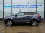 Geely Atlas I Екатеринбург  - изображение 23