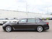 BMW 7 серии VI (G11/G12) Москва  - изображение 42